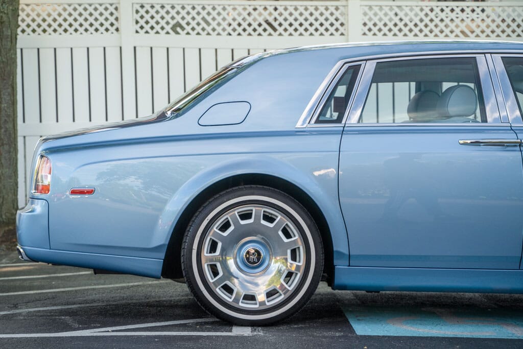 2016 Rolls-Royce Phantom Sedan for sale